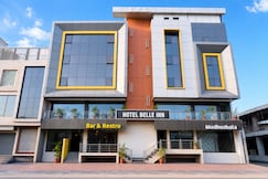 Hotel Belle Inn, Udaipur