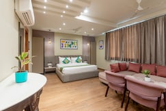 Treebo Premium Gateway Triveni, Prayagraj