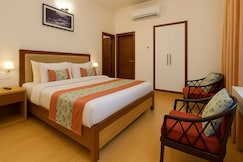 GhumoG Stay Kasauli, Kasauli