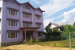 Tarheeb lodge, Srinagar