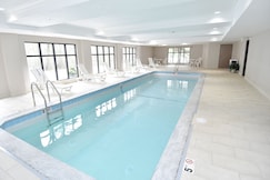 Hampton Inn Auburn, Worcester
