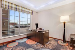 SureStay Plus Hotel by Best Western Owasso Tulsa North, Tulsa