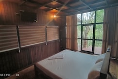 TREE HOUSE WAYANAD Changathi Resorts Pvt Ltd, Wayanad