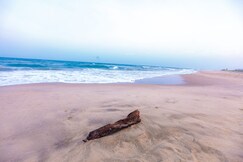 The Coral Cove Beach, Cheyyur