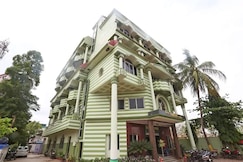 Hotel Vimsen Palace, Jajpur