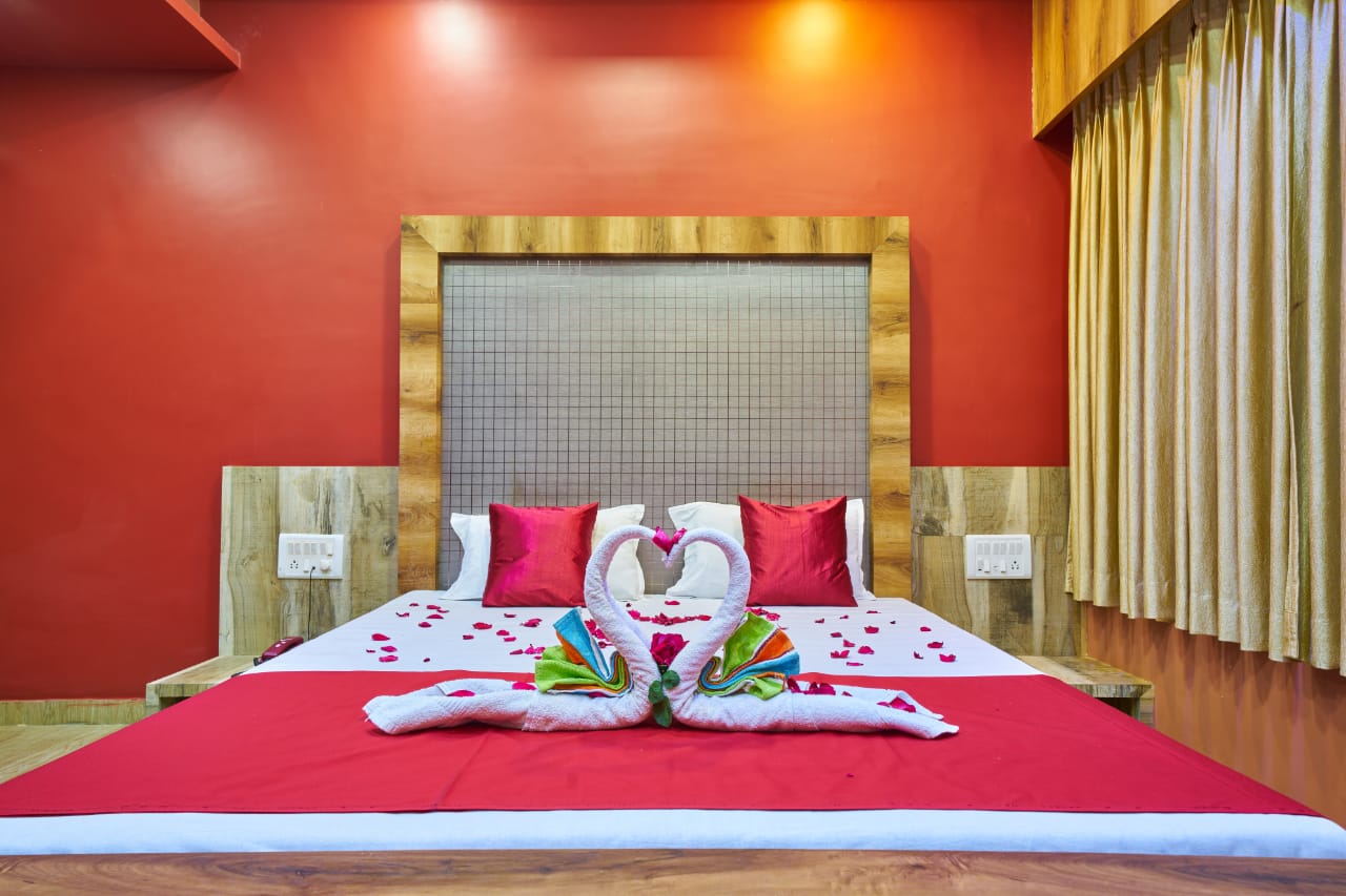 Hotel Manthan 3
