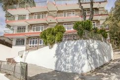 Hotel Gohar, Dalhousie