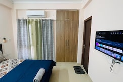 Leafora Modern Boutique Apartment Lucknow, Lucknow