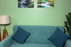 Wildwood 1Bhk in Koramangala central 504, Bangalore