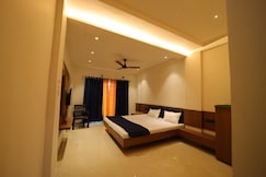 SP Tourist Home - Manchar Bhimashankar Road, Ghod