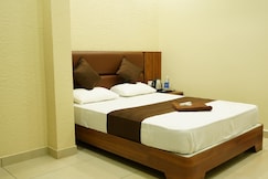 AS Residency, Cochin