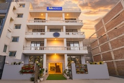 FabHotel Sager Inn, Gurgaon