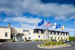 Park Inn by Radisson Shannon Airport, Clare