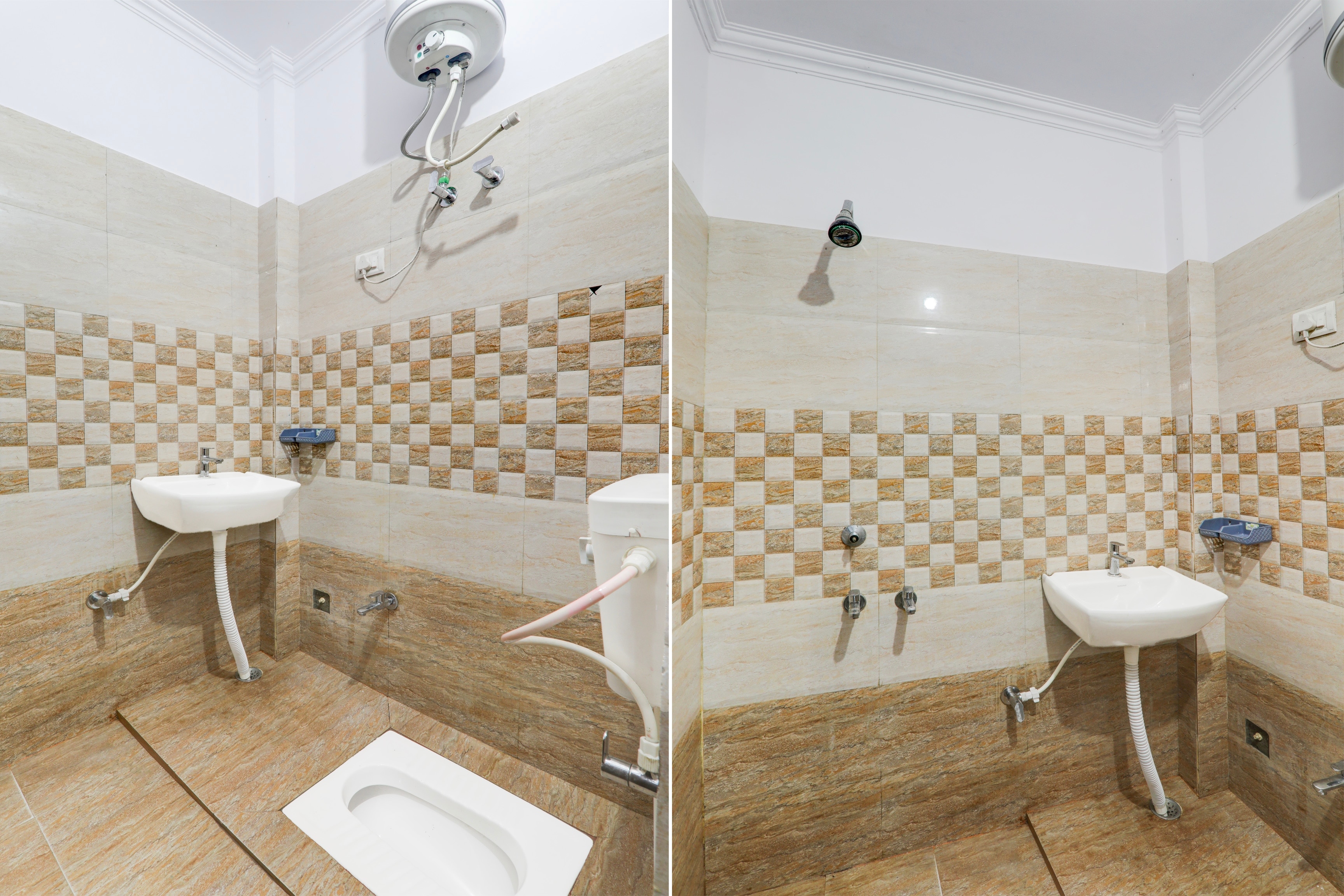 OYO 831288 Kp Guest House - Tap to explore photos
