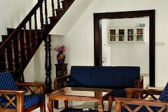 CasaDelAmor05 Villa with balcony, Pondicherry