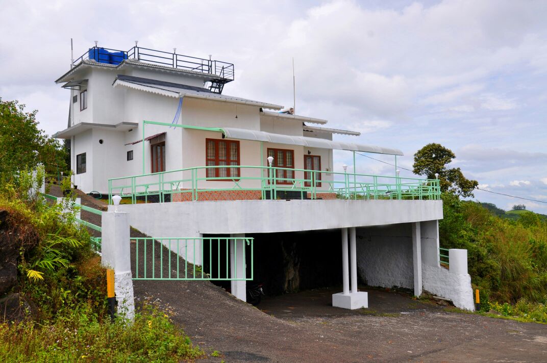 Winter Green Hill Cottage Vagamon Price Address Reviews
