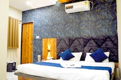 Hotel Mahalok Palace, Indore