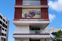 Hotel Surya Prabha Function Hall, Visakhapatnam