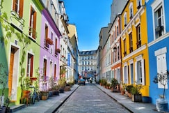 Amazing Apartment 1BR/4P - Bastille - Gare de Lyon, Paris