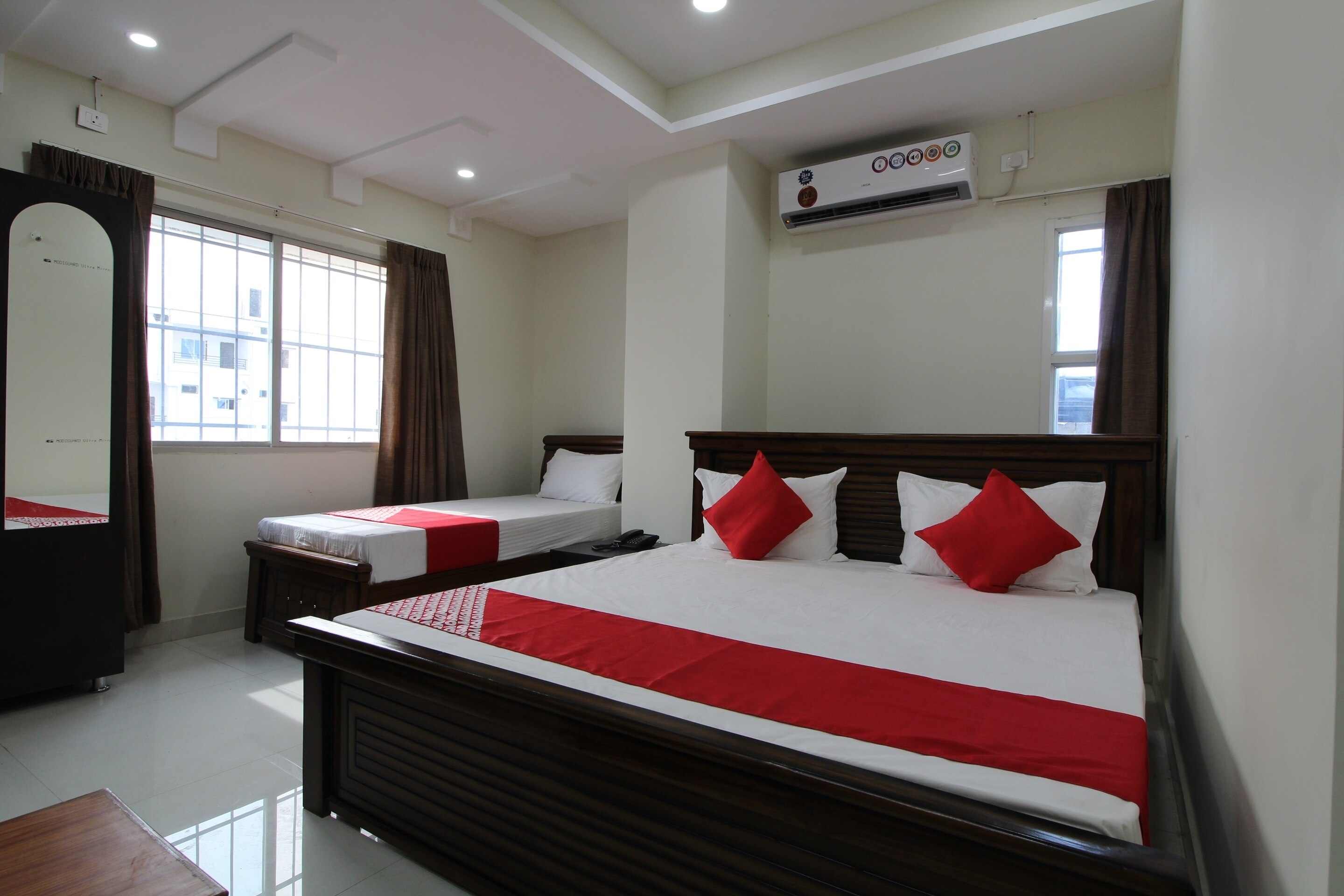 Oyo 36503 Serene Homes Hyderabad Use Code Oyopaynow To Avail