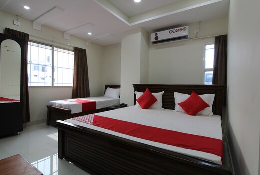 Oyo 36503 Serene Homes Hyderabad Use Code Oyopaynow To Avail