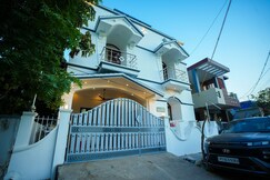 NEST OF PARIS, Karaikal