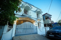 NEST OF PARIS, Karaikal