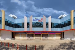 Radhe Motel, Dwarka