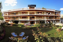 Hotel City Palace, Leh