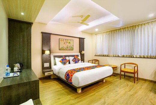 FabHotel Prestige  Mapusa Bus Stand