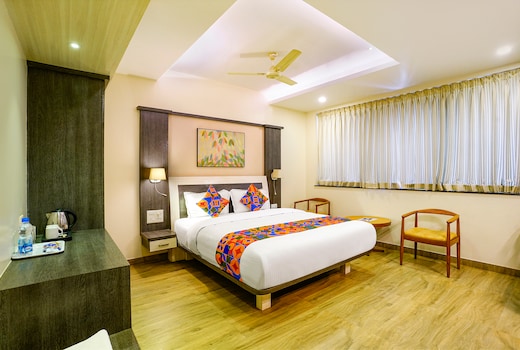 FabHotel Prestige  Mapusa Bus Stand