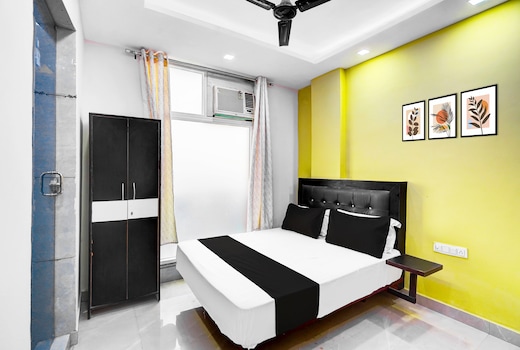 Super Hotel O Varn Residency And Hotels