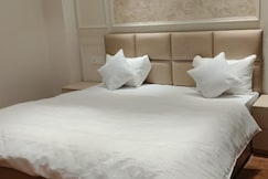 Hotel Amar Palace, Faridabad