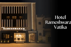 Hotel Rameshwaram, Varanasi
