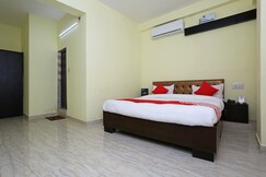 Hotel O Pradhan Residency, Cuttack
