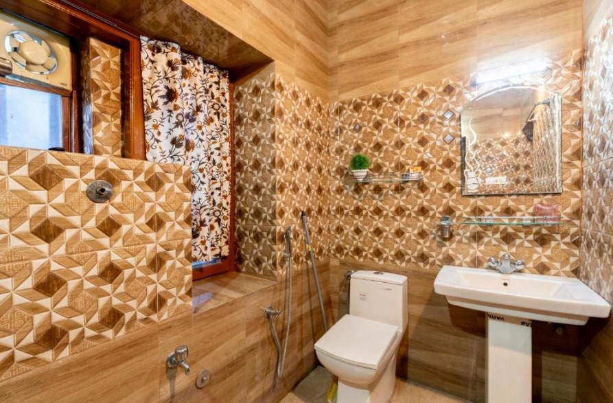 Argawan Guest House - Tap to explore photos