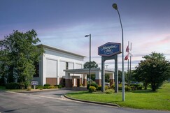 Hampton Inn by Hilton Raleigh/Clayton I-40, Johnston