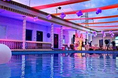 THE SINGHASAN JIND, Jind