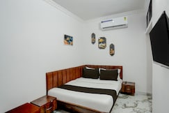 Hotel O ZOYO INN, Bhopal