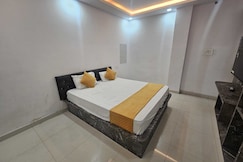 HOTEL O NILKANTH, Ranchi