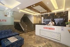 Hotel Glory, Delhi