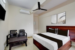 Hotel O Shabari Heights Luxury Abode A/C Rooms SR Nagar Metro Station, Hyderabad