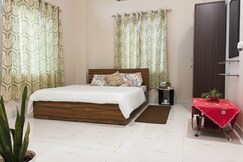Cozy Comfort .. your cozy escape away from home, Guwahati