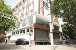 Seven Hills Boutique Hotel, Bangalore