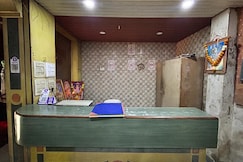 Hotel Shivneri Palace, Jalna, Jalna