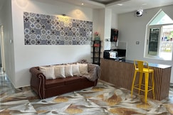 Moonstone Hive, Guwahati