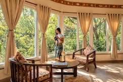 Jungle Ghar,Pachmarhi, Pachmarhi