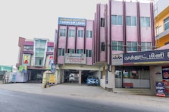 SPOT ON Thangam Lodge, Coimbatore