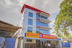 Hotel O Mount Alagar Residency, Chennai
