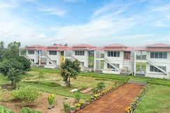 Eco Villa Resort, Jamshedpur